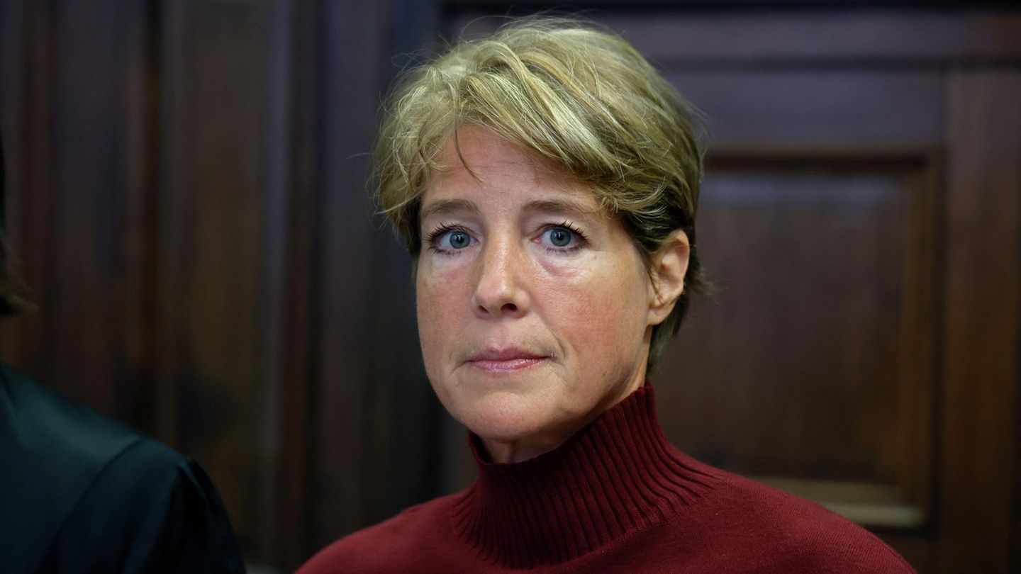 Newsblog zum Block-Prozess: Christina Block: "Ich habe auch das Kronprinzenpaar in Dänemark angeschrieben"