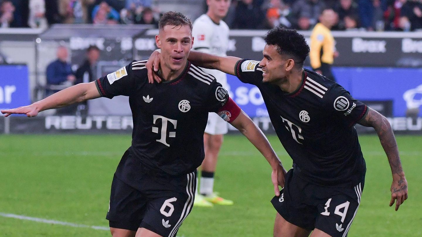 FC Bayern im DFB-Pokal FC Bayern im DFB-Pokal