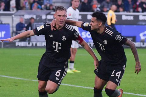 FC Bayern im DFB-Pokal FC Bayern im DFB-Pokal