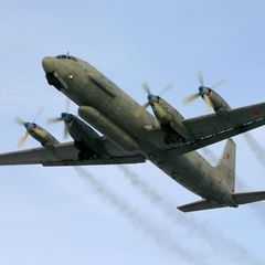 Polen - Aufklärer - Russland Polen - Aufklärer - Russland