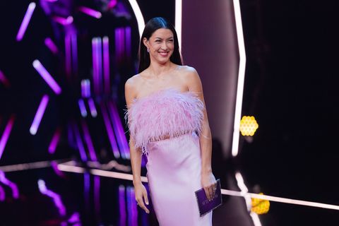 Moderatorin Rebecca Mir wechselt von ProSieben zu RTL (Archivbild). Foto: Rolf Vennenbernd/dpa