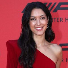 Rebecca Mir Rebecca Mir