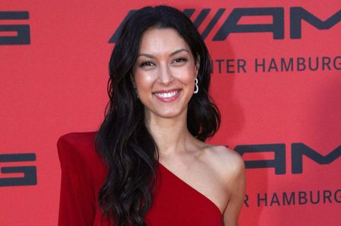 Rebecca Mir Rebecca Mir