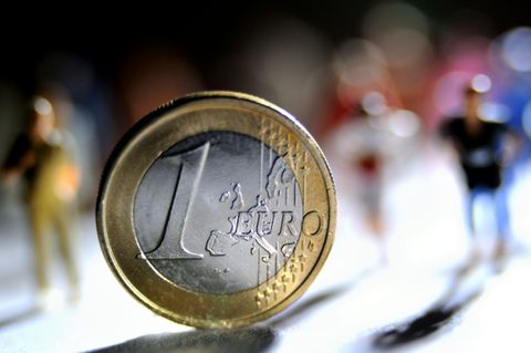 Vermögensbarometer: Optimismus steigt