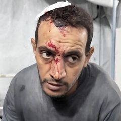 Erneute Angriffe auf Gaza: Augenzeuge schildert Zerstörung seines Zuhauses