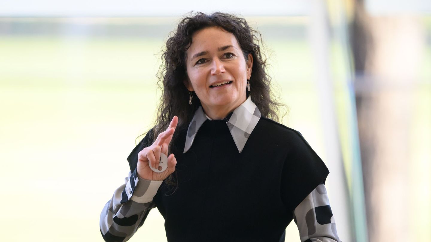 Innere Sicherheit: Ministerin: Sicherheitsgefühl in der Bevölkerung erodiert