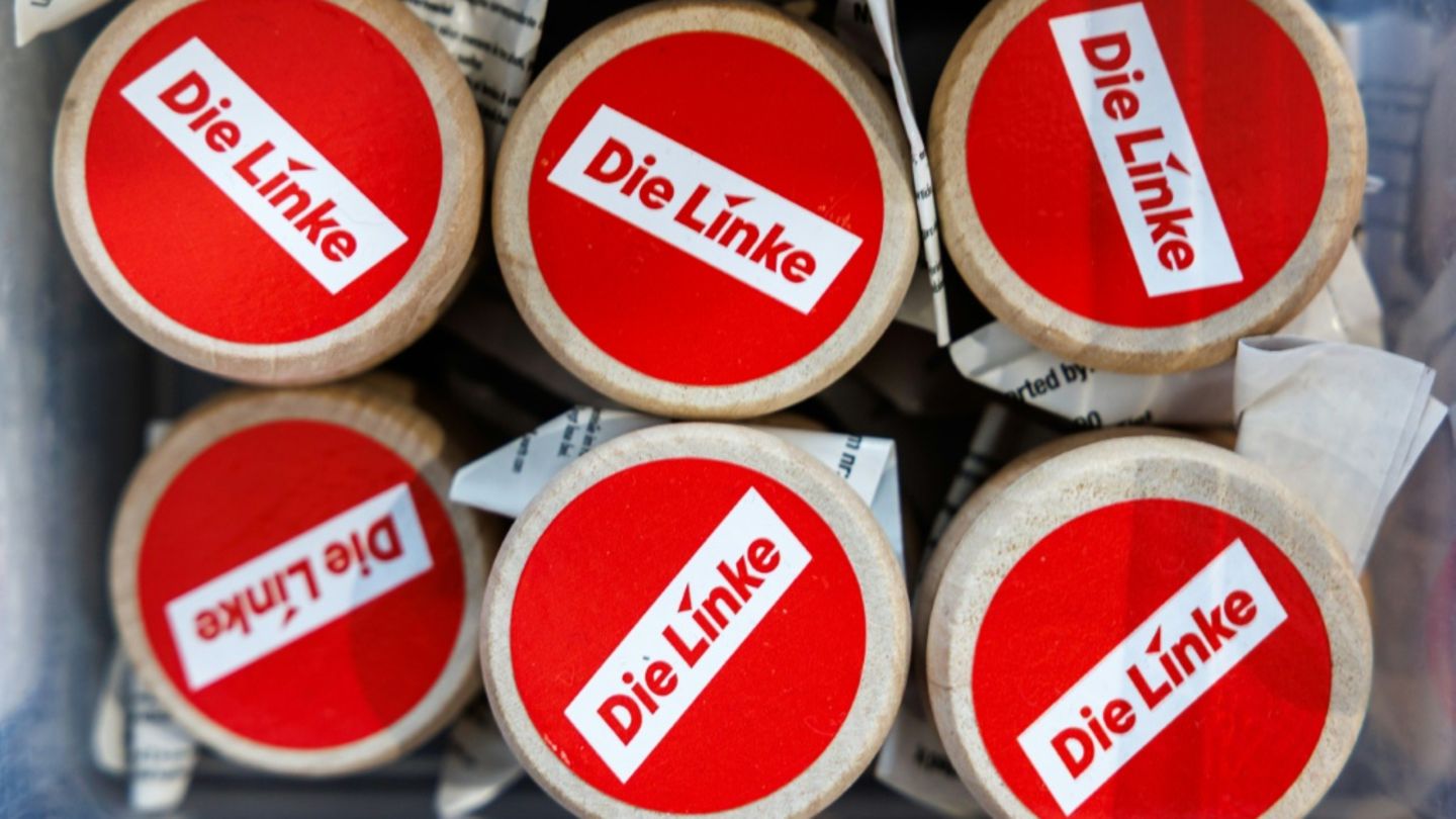 Linke: Neumitglieder sind jung, urban und an sozialen Themen interessiert