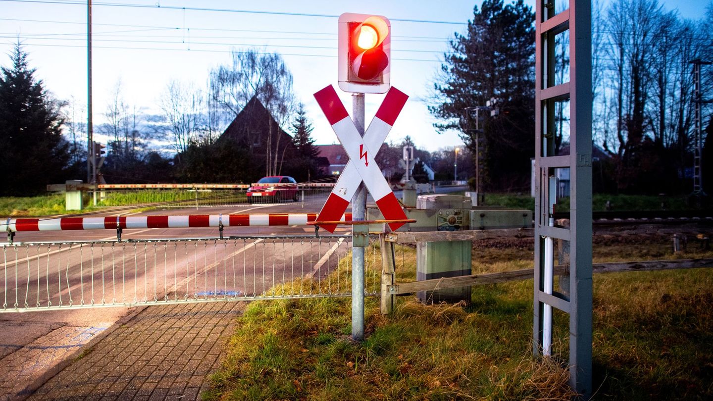 Dem Unbekannten reißt der Geduldsfaden und er wird selbst tätig. (Symbolbild) Foto: Hauke-Christian Dittrich/dpa Dem Unbekannten reißt der Geduldsfaden und er wird selbst tätig. (Symbolbild) Foto: Hauke-Christian Dittrich/dpa
