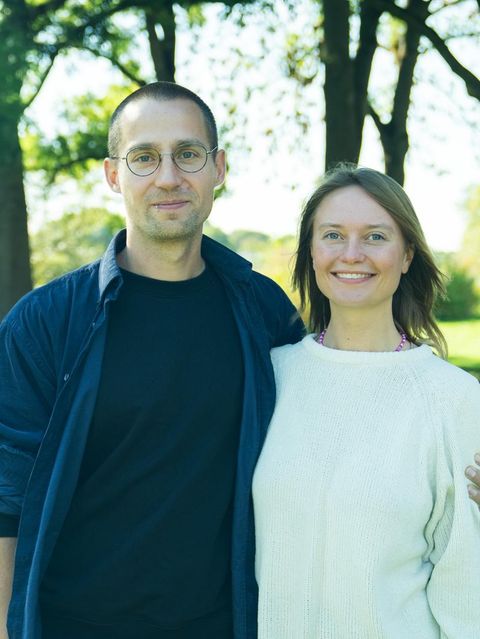 Saskia und Maik über ihre offene Beziehung