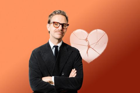 Trennung: Sebastian Tigges