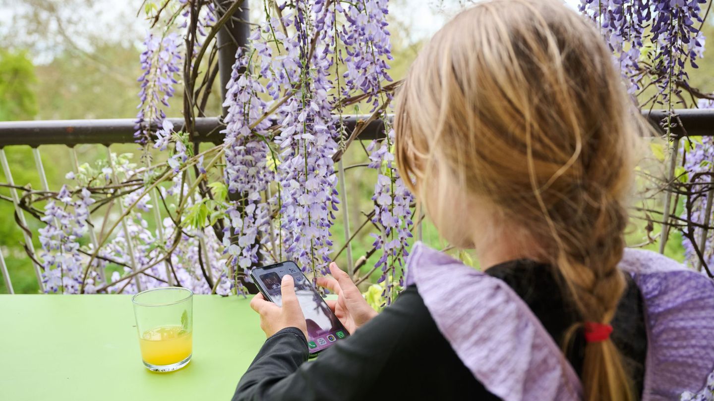 Familie: Handyverbot in Hanauer Kitas: Stadt zieht positive Bilanz