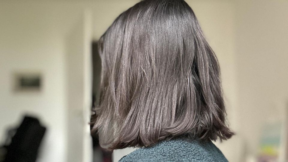 Glätteisen Remington