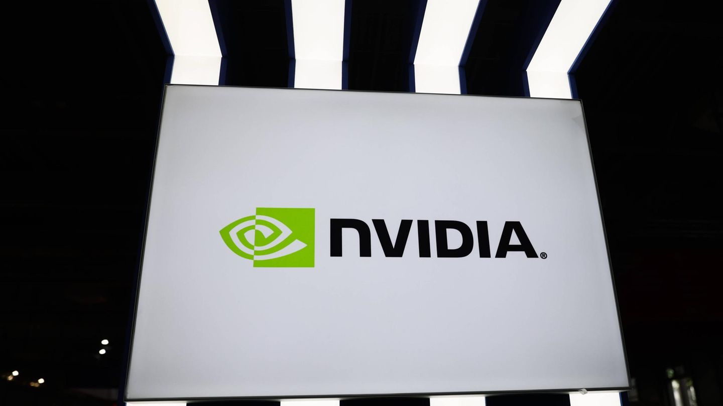 Faktencheck: Wer bei Chiphersteller Nvidia arbeitet, ist Millionär. Wirklich?