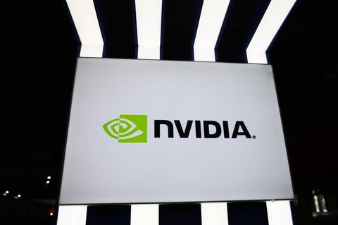 Der US-amerikanische Chiphersteller Nvidia wurde 1993 gegründet Der US-amerikanische Chiphersteller Nvidia wurde 1993 gegründet