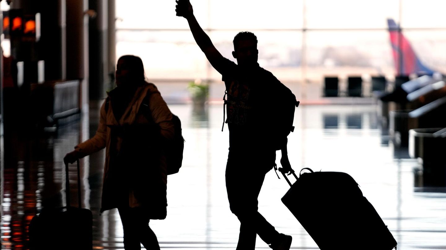 "Unruly passengers": Ärger an Bord: Immer mehr Randalierer – die im Zweifel blechen müssen