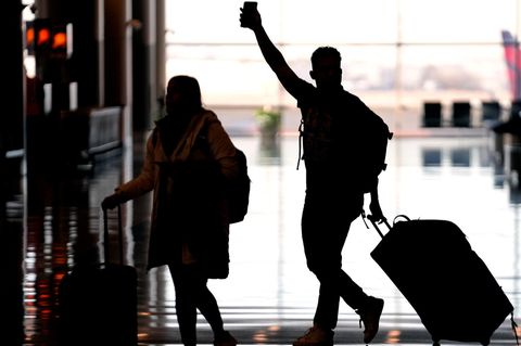 Randale Flugzeug unruly Passenger Randale Flugzeug unruly Passenger