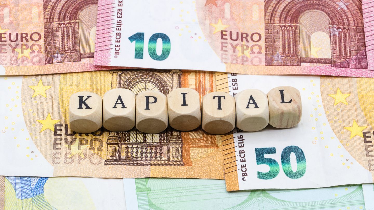 Vermögensbildung: Wie man vermögenswirksame Leistungen anlegt