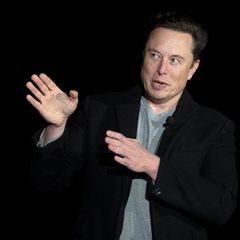 Elon Musk stellte jetzt seine "Grokipedia" vor