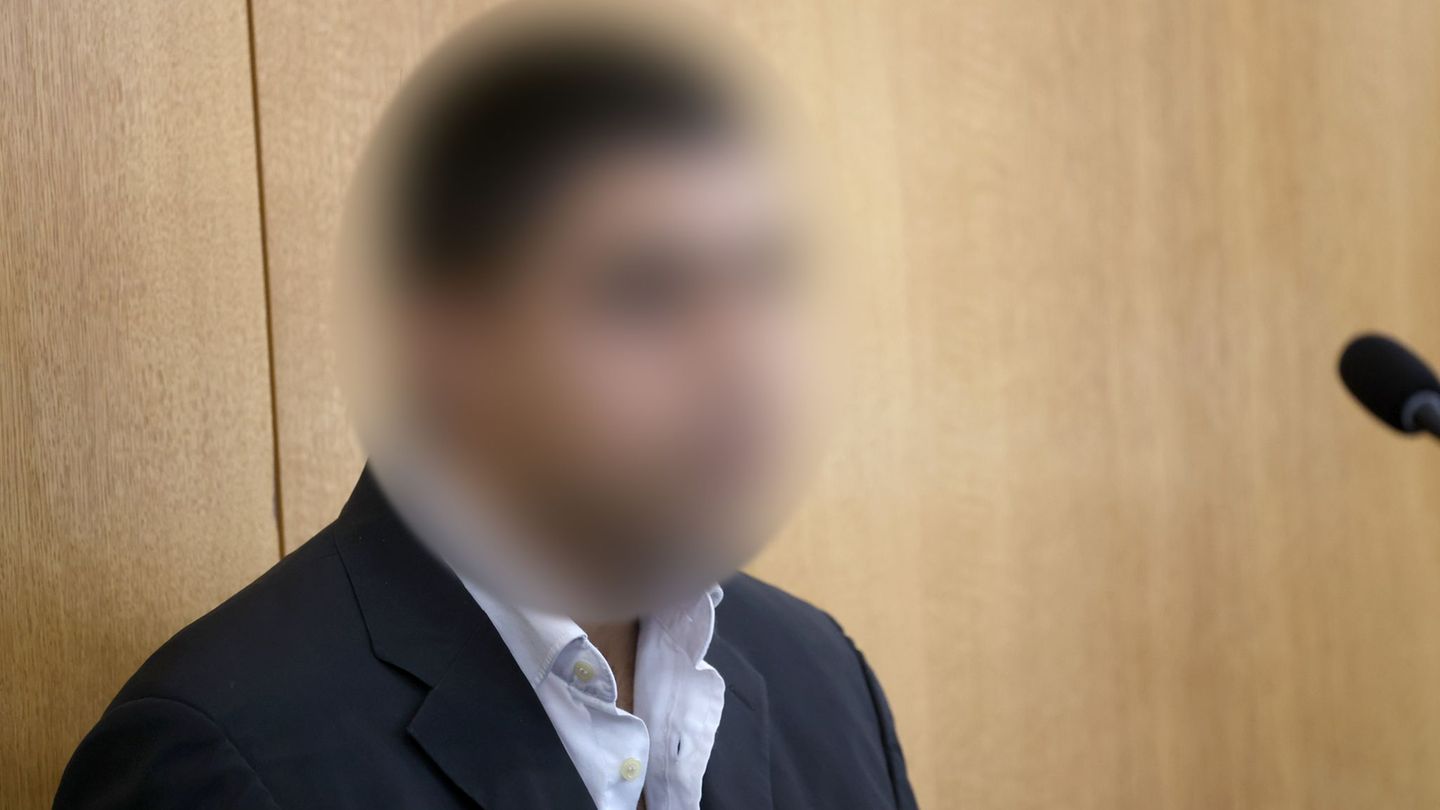 Der Beschuldigte kann sich nach Worten seines Verteidigers nur diffus an die Tat erinnern. (Archivbild) Foto: Karl-Josef Hildenb Der Beschuldigte kann sich nach Worten seines Verteidigers nur diffus an die Tat erinnern. (Archivbild) Foto: Karl-Josef Hildenb