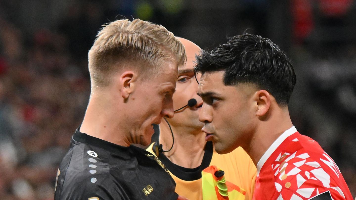 DFB-Pokal: Stuttgart schlägt Mainz, Leverkusen siegt in der Verlängerung