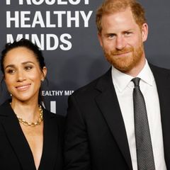 Die Kinder von Prinz Harry und Herzogin Meghan sollen noch nicht in sozialen Netzwerken unterwegs sein.