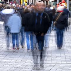 In der Slowakei wird es doch keine Geschwindigkeitsbeschränkung für Fußgänger geben