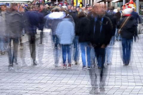 In der Slowakei wird es doch keine Geschwindigkeitsbeschränkung für Fußgänger geben In der Slowakei wird es doch keine Geschwindigkeitsbeschränkung für Fußgänger geben