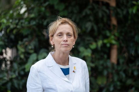 Bildungsministerin Karin Prien stellt sich gegen die Forderung mehrerer Staaten, Israel vom Eurovision Song Contest (ESC) auszus