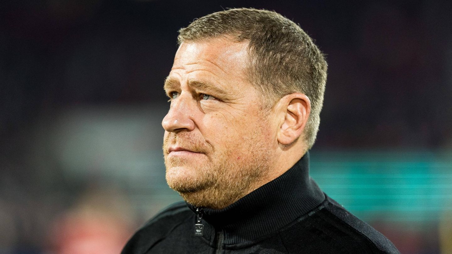 DFB-Pokal: Eberl fordert nach Bayerns Abseitstor früheren VAR-Einsatz