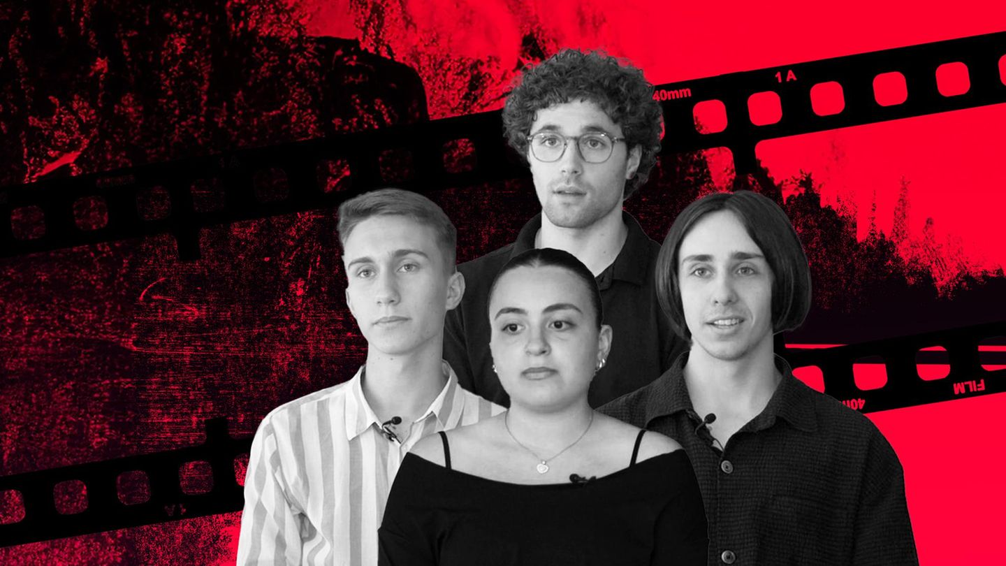 Inside Schule: Rassismus im Alltag: "Ich erkenne meine Stadt nicht wieder"