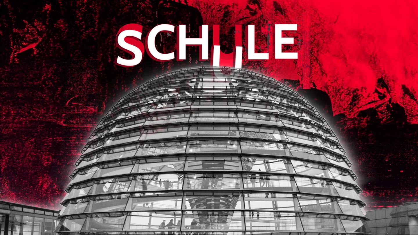 Inside Schule: Rechtsextremismus an Schulen: Schwesig nennt AfD "Partei des Hasses"