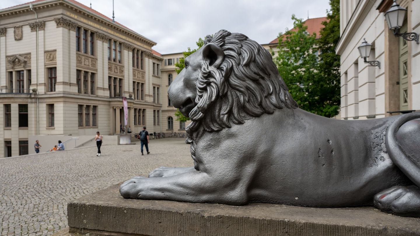 Wissenschaft: Unirektorin: Auflagen für Lesung zum Nahostkonflikt verletzt