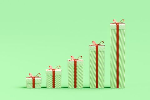 Vermehrendes Erbe: Geschenke, die wachsen Vermehrendes Erbe: Geschenke, die wachsen