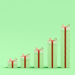 Vermehrendes Erbe: Geschenke, die wachsen Vermehrendes Erbe: Geschenke, die wachsen