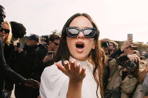 Rosalía sorgt schon jetzt mit ihrem neuen Album "Lux" für Aufsehen