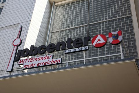 Jobcenter