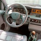 Innenausstattung Renault