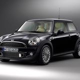 Automodell: Mini Goodwood