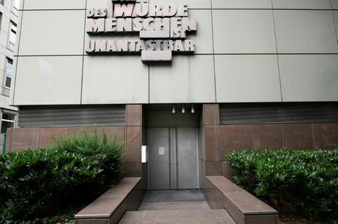 Oberlandesgericht Frankfurt