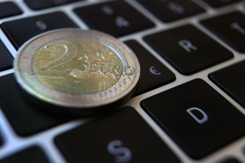 Seit Jahren tüfteln die Euro-Währungshüter unter Federführung der Europäischen Zentralbank (EZB) an einer digitalen Variante der