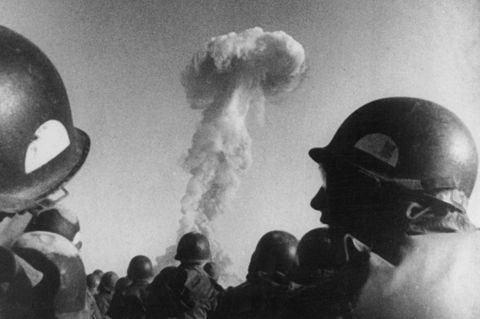 Experte Fischer: "Bitter ist: Wir kommen in Spirale des kalten Kriegs"