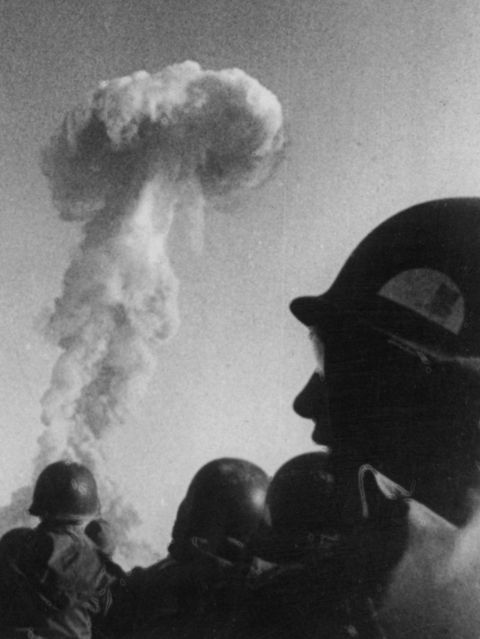 Experte Fischer: "Bitter ist: Wir kommen in Spirale des kalten Kriegs"