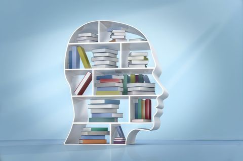 Ordnung im Außen schafft Ordnung im Inneren: Wer das Chaos bändigt, kann klarer denken