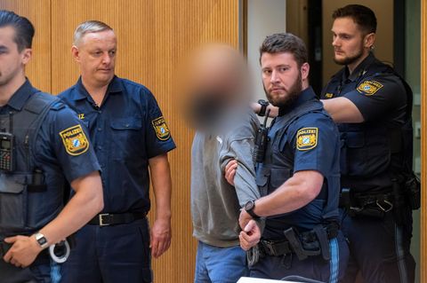 Prozess um Spionage für Russland Prozess um Spionage für Russland