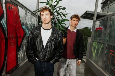 Heiko und Roman Lochmann wurden auf Youtube bekannt als "Die Lochis". Eine ZDF-Doku beleuchtet nun ihren Weg danach