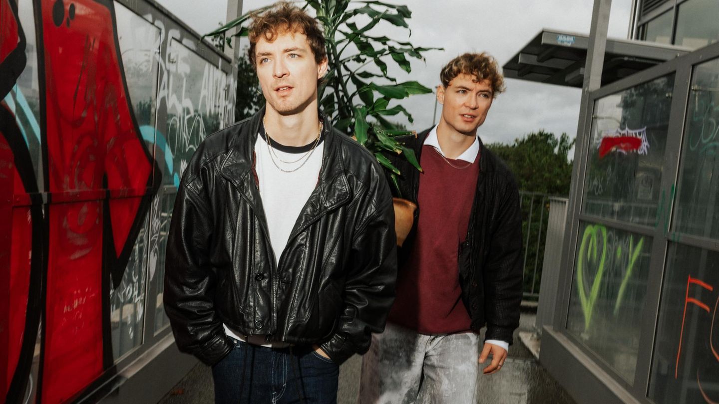 Heiko und Roman Lochmann wurden auf Youtube bekannt als "Die Lochis". Eine ZDF-Doku beleuchtet nun ihren Weg danach