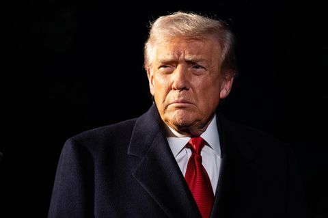 US-Präsident Donald Trump