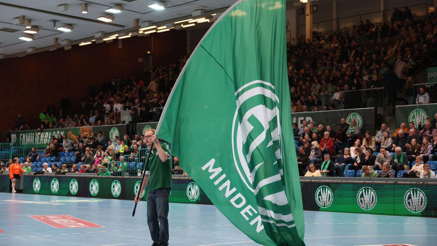 Wann können Spieler und Fans wieder in die Kampa-Halle? (Archivbild) Foto: Friso Gentsch/dpa