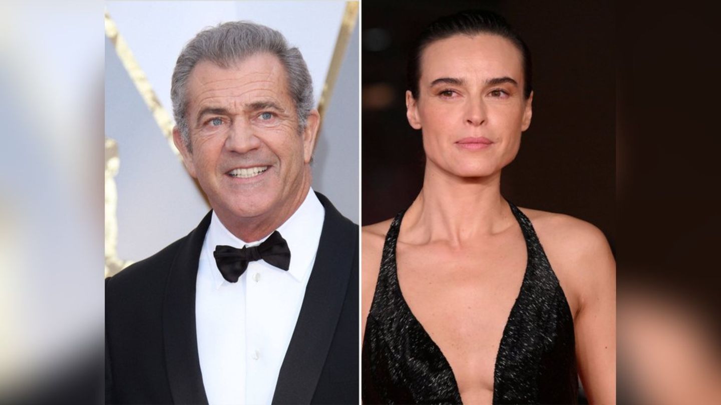 Mel Gibson wählte die polnisch-italienisch Schauspielerin Kasia Smutniak für die Rolle der Maria aus. Mel Gibson wählte die polnisch-italienisch Schauspielerin Kasia Smutniak für die Rolle der Maria aus.