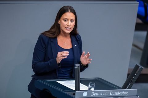 Die Staatsanwaltschaft sieht nach Angaben eines Sprechers einen Anfangsverdacht gegen die CDU-Politikerin. (Archivbild) Foto: Mi